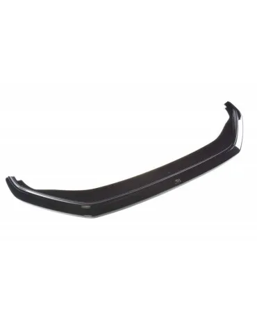 Lame de Pare-chocs Avant / Splitter VW GOLF MK7 Facelift STANDARD - Maxton