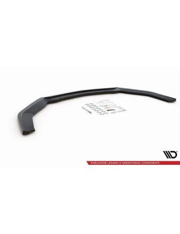 Lame de Pare-chocs Avant FORD MUSTANG Mk. 6 Facelift - Maxton