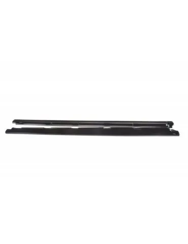 Set de Diffuseur de Bas de Caisse VW GOLF MK7 Facelift STANDARD - Maxton