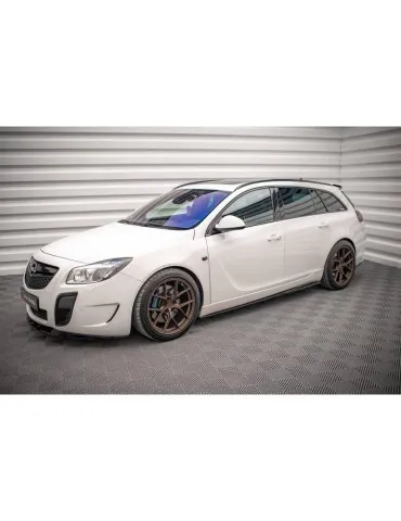 Extension / Rajout de Bas de caisse OPEL Insignia Mk. 1 OPC - Maxton