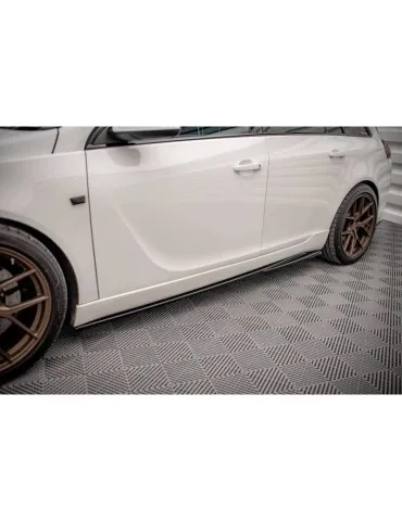 Extension / Rajout de Bas de caisse OPEL Insignia Mk. 1 OPC - Maxton