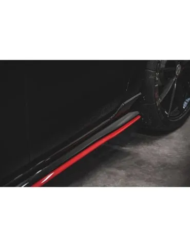 Extension / Rajout de Bas de caisse VW GOLF 7 GTI TCR - Maxton