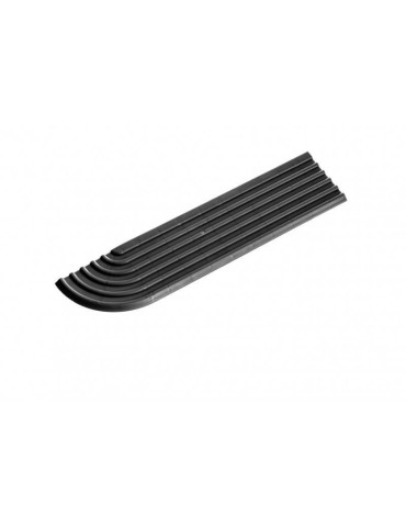 "Maxton Floor" sol modulaire- Tuile de bord d'angle (Chevilles mâles) Male Pegs - Maxton
