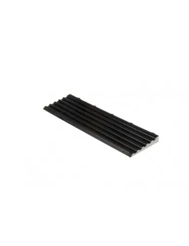 "Maxton Floor" sol modulaire- Tuile de bord (Boucles femelles) Female Loops - Maxton