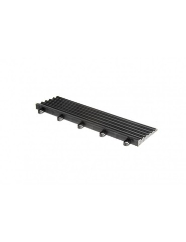 "Maxton Floor" sol modulaire- Tuile de bord (Boucles femelles) Female Loops - Maxton