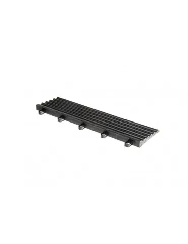 "Maxton Floor" sol modulaire- Tuile de bord (Boucles femelles) Female Loops - Maxton