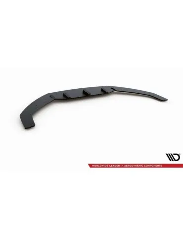 sport Durabilité Lame de Pare-chocs Avant AUDI RS3 8V Sportback - Maxton