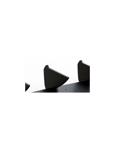 sport Durabilité Central Diffuseur Arrière V.1 VW GOLF 8 - Maxton