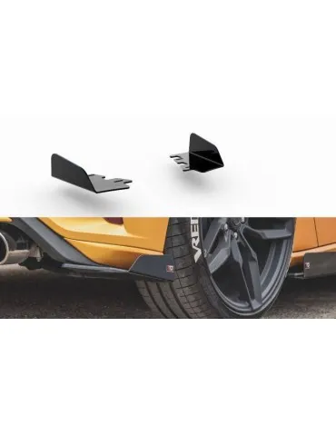 Volets latéraux Arrière FORD FOCUS ST Mk4 Rabats - Maxton