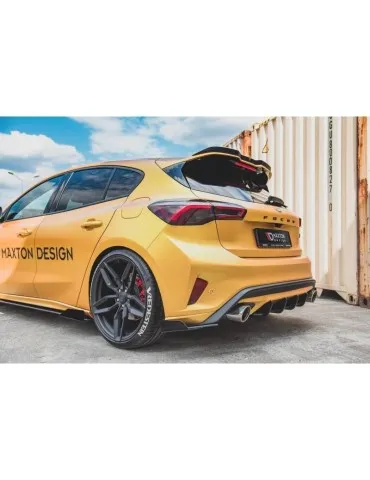 Volets latéraux Arrière FORD FOCUS ST Mk4 Rabats - Maxton