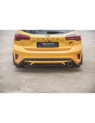 Volets latéraux Arrière FORD FOCUS ST Mk4 Rabats - Maxton