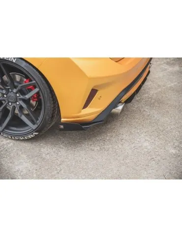Volets latéraux Arrière FORD FOCUS ST Mk4 Rabats - Maxton