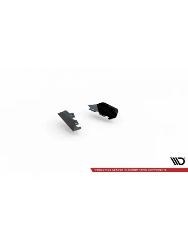Volets latéraux Arrière FORD FOCUS ST Mk4 Rabats - Maxton