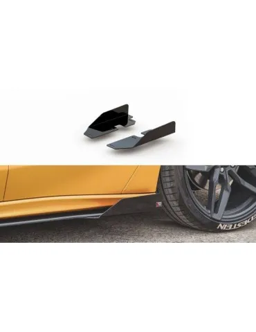Volets latéraux FORD FOCUS ST / ST-LINE Mk4 Rabats - Maxton