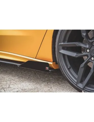 Volets latéraux FORD FOCUS ST / ST-LINE Mk4 Rabats - Maxton