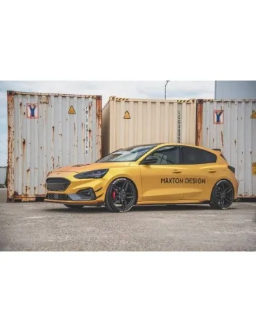 Volets latéraux FORD FOCUS ST / ST-LINE Mk4 Rabats - Maxton