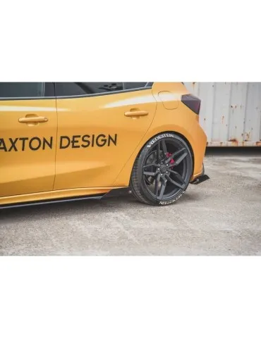 Volets latéraux FORD FOCUS ST / ST-LINE Mk4 Rabats - Maxton