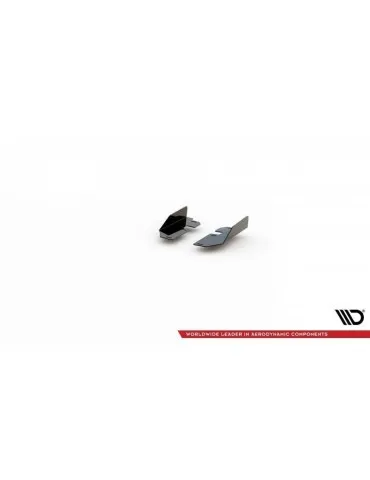 Volets latéraux FORD FOCUS ST / ST-LINE Mk4 Rabats - Maxton