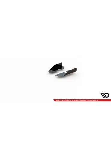 Volets latéraux FORD FOCUS ST / ST-LINE Mk4 Rabats - Maxton