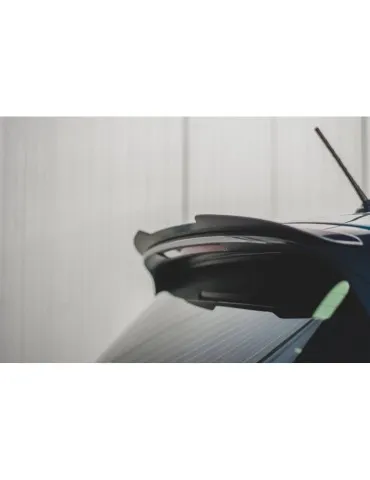 Extension Becquet / Aileron VOLKSWAGEN T-Cross - Maxton