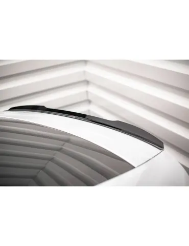 Extension Becquet / Aileron AUDI A7 C8 / C8 S-LINE / S7 C8 / RS7 C8 - Maxton