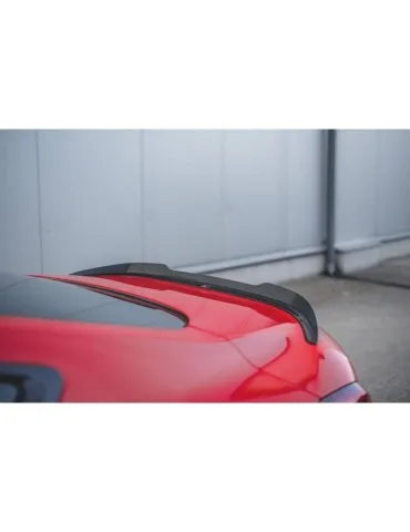 Extension Becquet / Aileron BMW 8 Coupe M-Pack G15 - Maxton