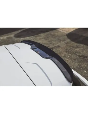Extension Becquet / Aileron V.2 AUDI RS3 8V / 8V FL Sportback - Maxton