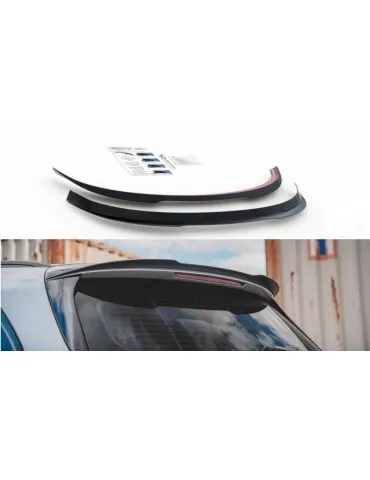 Extension Becquet / Aileron MERCEDES-BENZ E63 AMG Estate S213 - Maxton