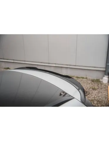 Extension Becquet / Aileron MERCEDES-BENZ E63 AMG Estate S213 - Maxton