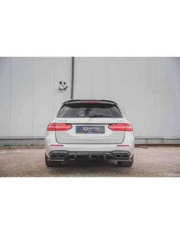Extension Becquet / Aileron MERCEDES-BENZ E63 AMG Estate S213 - Maxton