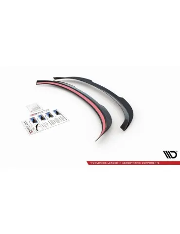 Extension Becquet / Aileron MERCEDES-BENZ E63 AMG Estate S213 - Maxton