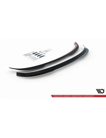 Extension Becquet / Aileron MERCEDES-BENZ E63 AMG Estate S213 - Maxton