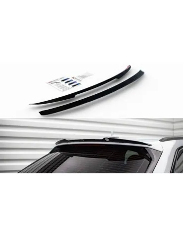 Extension Becquet / Aileron AUDI A6 C8 Avant - Maxton