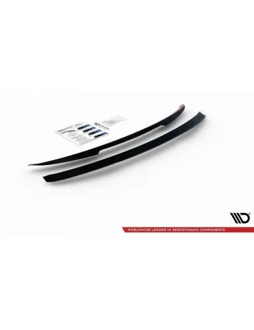 Extension Becquet / Aileron AUDI A6 C8 Avant - Maxton