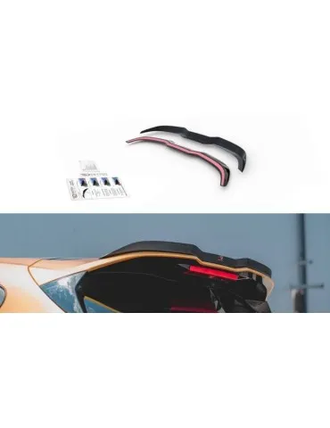 Extension Becquet / Aileron V.2 FORD FOCUS ST Mk4 - Maxton