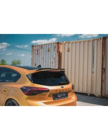 Extension Becquet / Aileron V.2 FORD FOCUS ST Mk4 - Maxton