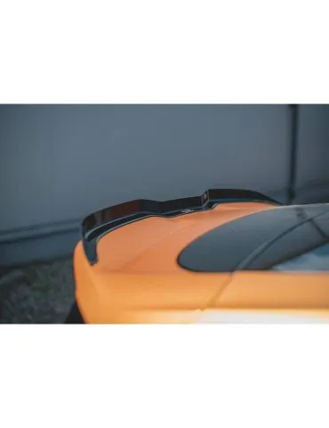 Extension Becquet / Aileron V.2 FORD FOCUS ST Mk4 - Maxton