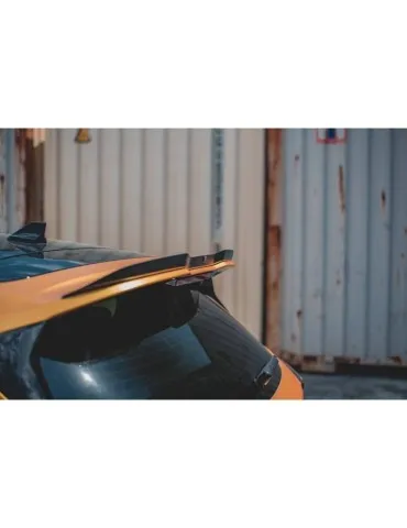 Extension Becquet / Aileron V.2 FORD FOCUS ST Mk4 - Maxton