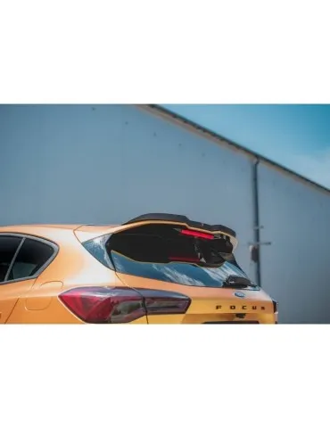 Extension Becquet / Aileron V.2 FORD FOCUS ST Mk4 - Maxton
