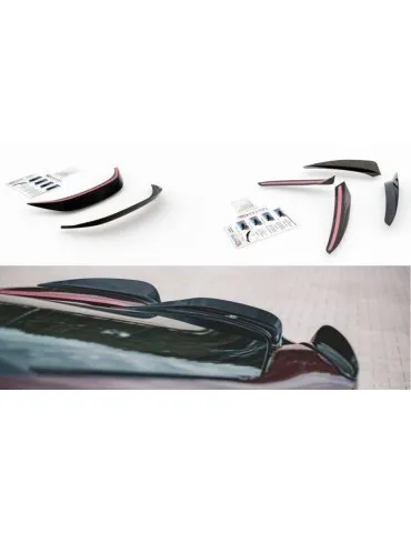 Jeux de Cap Spoilers BMW i8 - Maxton