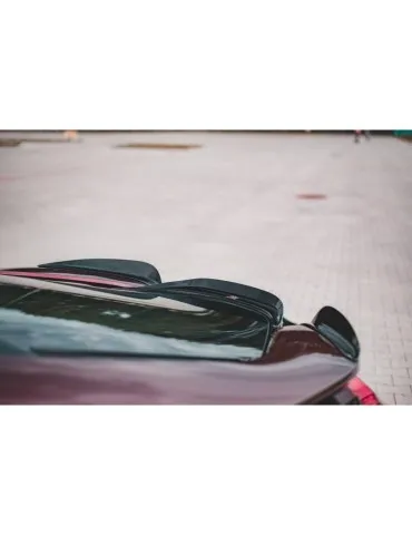 Jeux de Cap Spoilers BMW i8 - Maxton