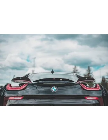 Jeux de Cap Spoilers BMW i8 - Maxton