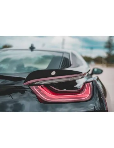 Jeux de Cap Spoilers BMW i8 - Maxton