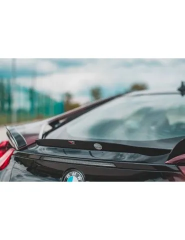 Jeux de Cap Spoilers BMW i8 - Maxton