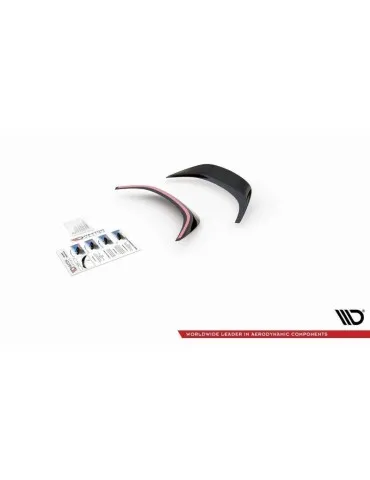 Jeux de Cap Spoilers BMW i8 - Maxton