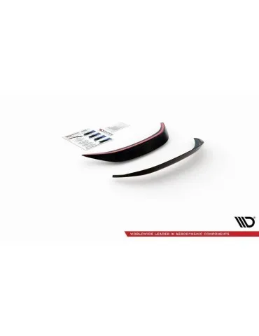 Jeux de Cap Spoilers BMW i8 - Maxton