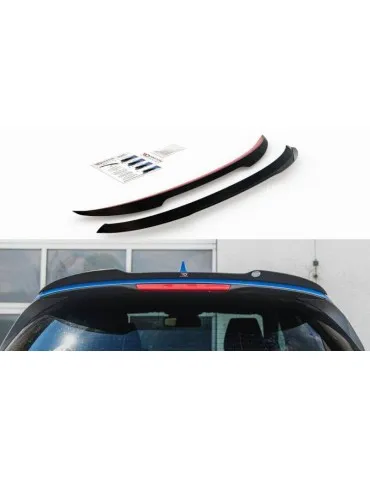 Extension Becquet / Aileron FORD Puma - Maxton