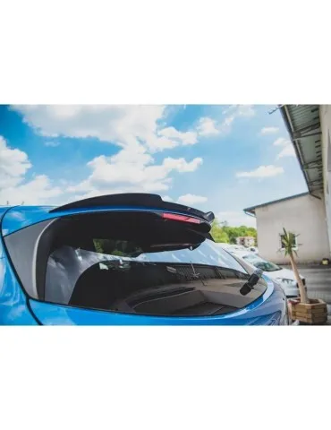 Extension Becquet / Aileron FORD Puma - Maxton