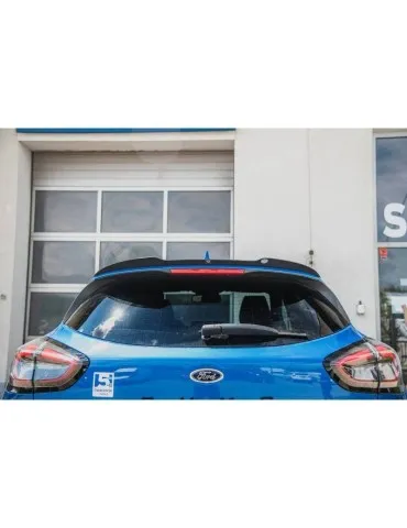Extension Becquet / Aileron FORD Puma - Maxton