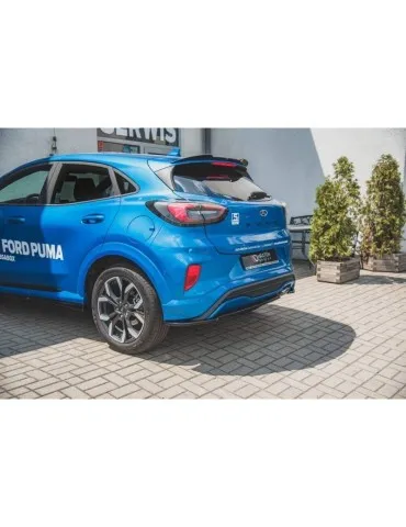 Extension Becquet / Aileron FORD Puma - Maxton